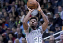 NBA: Smart domaga się sporej sumy