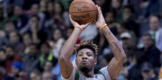 NBA: Dziś GAME 7 Celtics – Cavs. Czy to będzie brzydki mecz?