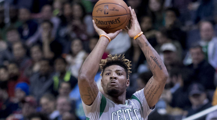 NBA: Smart domaga się sporej sumy