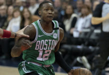 Wyniki NBA: Mocne otwarcie Celtów