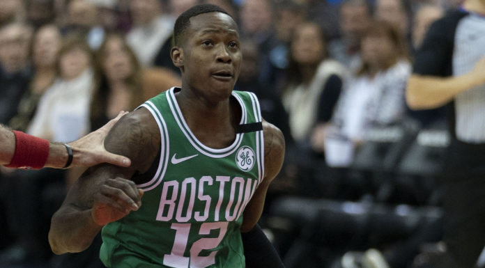 Wyniki NBA: Mocne otwarcie Celtów