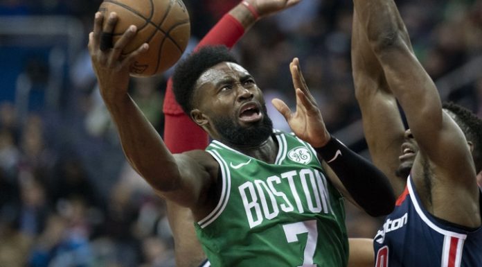 Wyniki NBA: 2-0 Celtics! Wielki LeBron to za mało