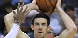 NBA: Piętnaście lat Nicka Collisona