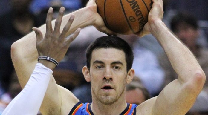 NBA: Piętnaście lat Nicka Collisona