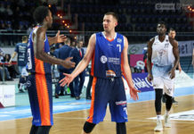 Michał Gabiński: Czujemy pewien niedosyt