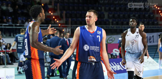 Michał Gabiński: Czujemy pewien niedosyt