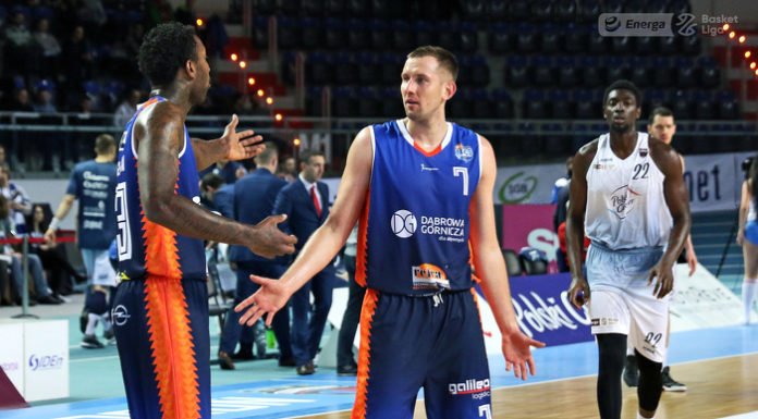 Michał Gabiński: Czujemy pewien niedosyt