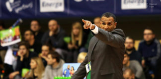 EBL: Michael Claxton nie zostanie w Zgorzelcu