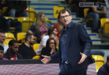 EBL: Mindaugas Budzinauskas na kolejny sezon w Szczecinie