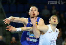 EBL: Polski Cukier pozostaje w grze – jest 2:1 dla Stali