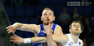 EBL: Polski Cukier pozostaje w grze – jest 2:1 dla Stali