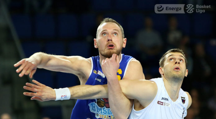 EBL: Polski Cukier pozostaje w grze – jest 2:1 dla Stali