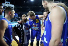 EBL: BM Slam Stal Ostrów Wielkopolski kolejnym półfinalistą