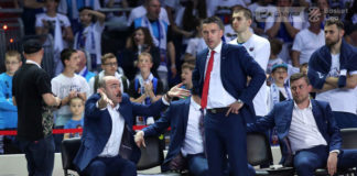 EBL: Pogrom w Zielonej Górze – Polski Cukier krok od medalu