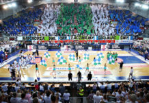 EBL: Włocławek gotowy na finał – kibice czekają w kolejce od 3 w nocy