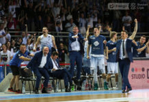 EBL: Polski Cukier Toruń zgarnia brązowy medal!