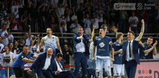 EBL: Polski Cukier Toruń zgarnia brązowy medal!