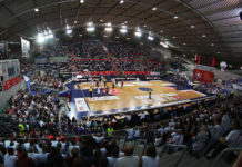 Gdzie oglądać półfinały Energa Basket Ligi?