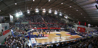 Gdzie oglądać półfinały Energa Basket Ligi?