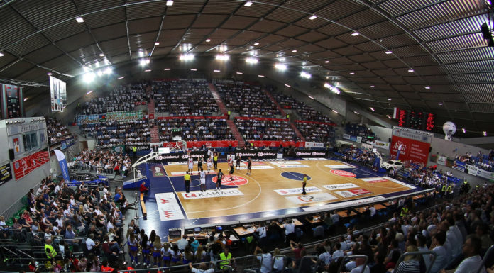 Gdzie oglądać półfinały Energa Basket Ligi?