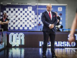 Kadra: Polacy grają o awans do Mistrzostw Świata! Analizujemy sytuację w grupie i skład Chorwacji