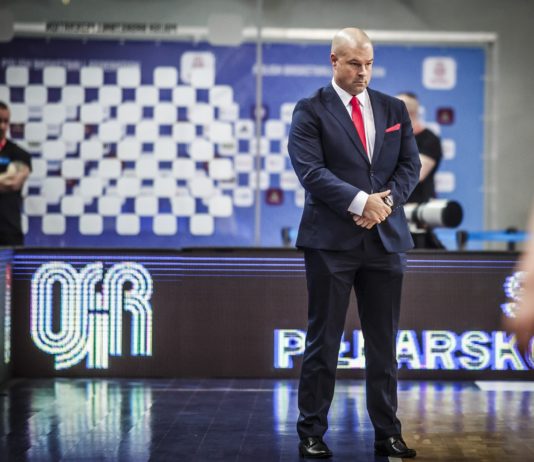 Kadra: Polacy grają o awans do Mistrzostw Świata! Analizujemy sytuację w grupie i skład Chorwacji