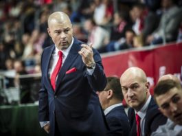 Trener Taylor podał szeroki skład kadry na mecze z Chorwacją i Holandią