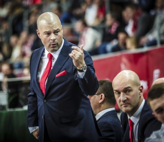 Trener Taylor podał szeroki skład kadry na mecze z Chorwacją i Holandią