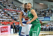 EBL: Galeria z meczu Anwil Włocławek – Stelmet Enea BC Zielona Góra