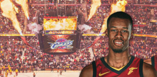 NBA: Hood odmówił wejścia na parkiet