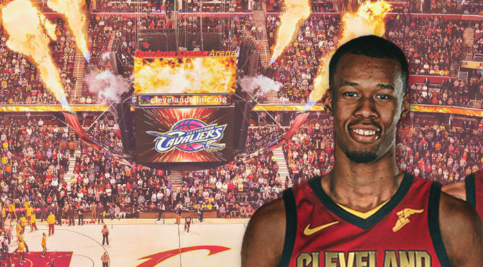 NBA: Hood odmówił wejścia na parkiet