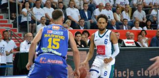 EBL: Anwil znów zapewnia emocje w końcówce i ogrywa BM Slam Stal