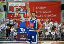 EBL: Anwil sponsorem na kolejne 3 sezony. Włocławianie wracają do Europy!