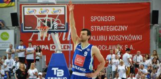 EBL: Anwil sponsorem na kolejne 3 sezony. Włocławianie wracają do Europy!