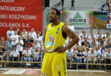 EBL: Aaron Johnson ukarany po środowych wydarzeniach