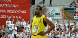 EBL: Anwil nie dał rady – BM Slam Stal wyrównuje stan rywalizacji