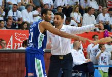 EBL: Igor Milicić nadal we Włocławku