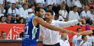 EBL: Igor Milicić nadal we Włocławku