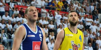 EBL: Nikola Marković zagra w Anwilu Włocławek