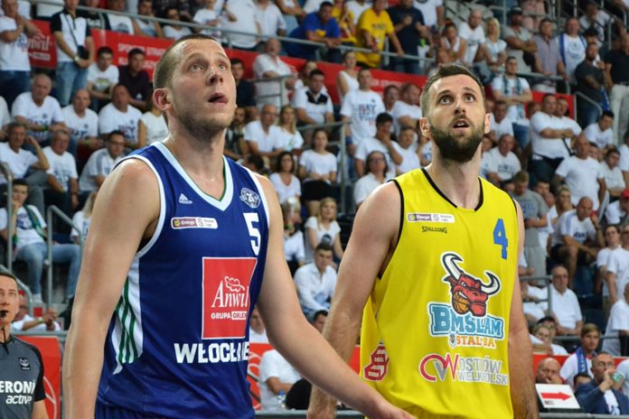 EBL: Nikola Marković zagra w Anwilu Włocławek | PROBASKET