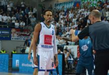 Ivan Almeida: To na pewno będzie dobra seria