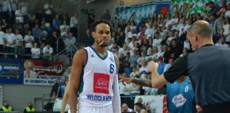 Ivan Almeida: To na pewno będzie dobra seria