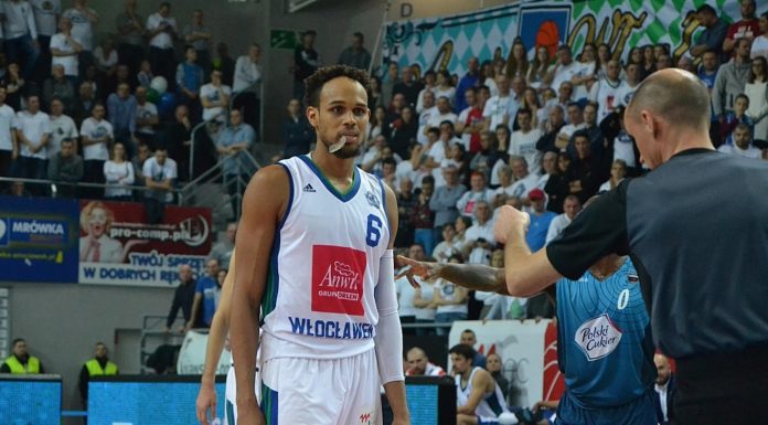 Ivan Almeida: To na pewno będzie dobra seria