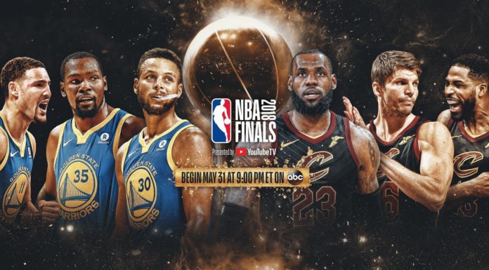 Finał NBA 2018 terminarz – zaczynamy już w czwartek!