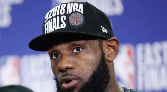 NBA: Chris Paul chce zagrać z LeBronem