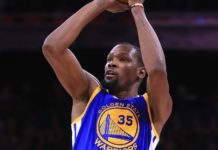 NBA: Warriors gotowi przyjąć Duranta z powrotem?!