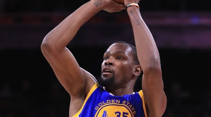 NBA: Szybka emerytura Kevina Duranta?