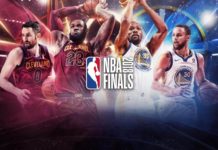 Zapowiedź Finału NBA: Czy Golden State Warriors mogą to przegrać?