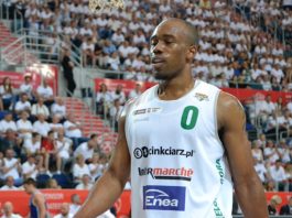 EBL: Wielki mecz w Zielonej Górze- Stelmet wygrywa po dogrywce