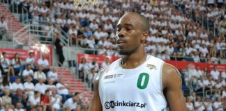 EBL: Wielki mecz w Zielonej Górze- Stelmet wygrywa po dogrywce